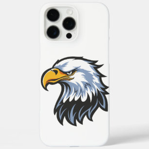 Eagle iPhone 16 Pro Max Hoesje
