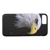 Eagle iPhone 7 Hoesje (Achterkant (Horizontaal))