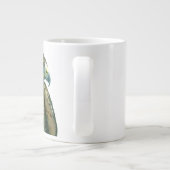 Eagle Jumbo Mug (Dos)