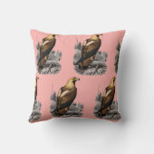 Eagle Kussen (Achterkant)