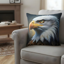 Eagle Kussen