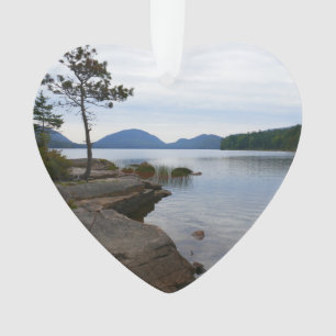 Eagle Lake à Acadia National Park