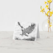 Eagle Landing Kaart (Gele Bloem)