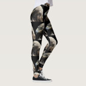 Eagle Leggings (Rechts)