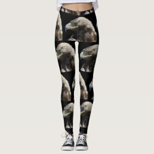Eagle Leggings