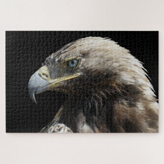 Eagle Legpuzzel (Horizontaal)