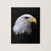 Eagle Legpuzzel (Verticaal)
