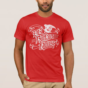 eagle logo t-shirt