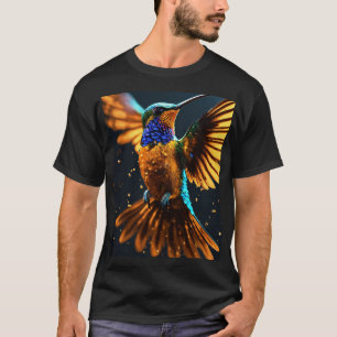 Eagle look T.shirten T-shirt