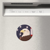 Eagle Magneet (Insitu (Vaatwasser))