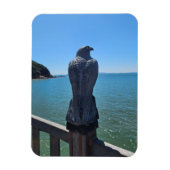 Eagle Magneet (Verticaal)