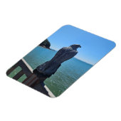 Eagle Magneet (Linkerzijde)