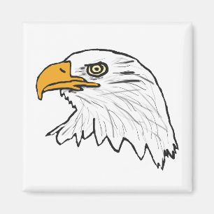 Eagle Magneet