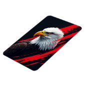 Eagle Magnet Magneet (Linkerzijde)