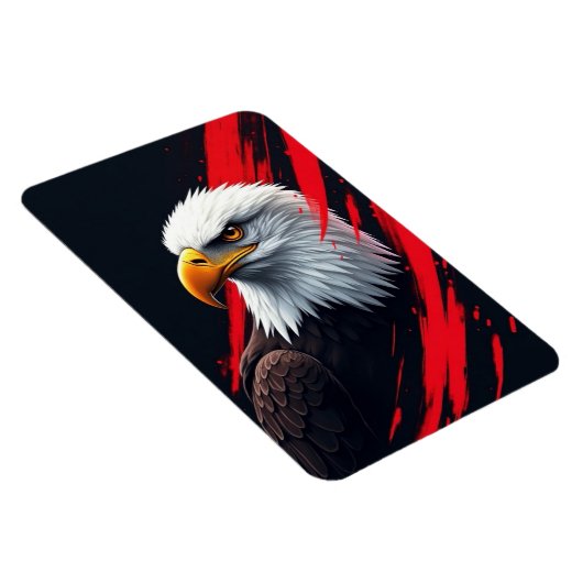 Eagle Magnet Magneet (Rechterzijde)