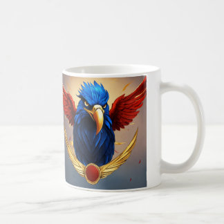 Eagle Majesty Keramische Mokken & Cups