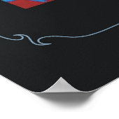 Eagle Medicine Poster (Hoek)