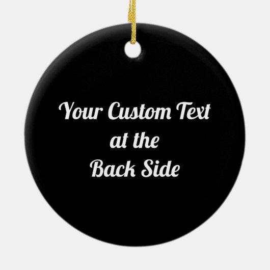 Eagle met twee hoofden keramische siervoorwerpen keramisch ornament (Achterkant)