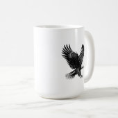 Eagle Mok (Voorkant rechts)