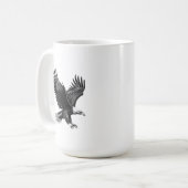 Eagle Mok (Voorkant links)