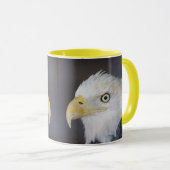 Eagle Mok (Voorkant rechts)
