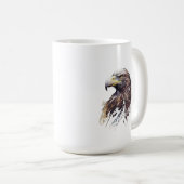 Eagle Mok (Voorkant rechts)