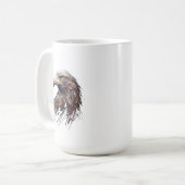 Eagle Mok (Voorkant links)