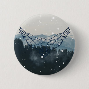 Eagle Mountain Button