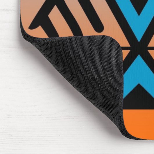 Eagle Muismat (Hoek)