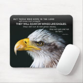 Eagle Muismat (Met muis)