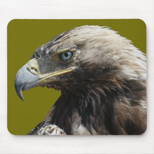 Eagle Muismat (Voorkant)