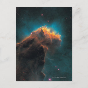 Eagle Nebula 2 Briefkaart