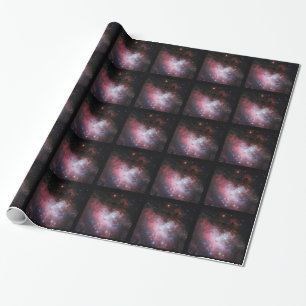 Eagle Nebula Cadeaupapier