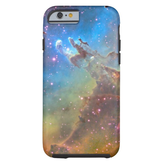Eagle Nebula Case-Mate iPhone Case (Achterkant)
