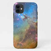 Eagle Nebula Coque-Mate coque iphone (Dos)