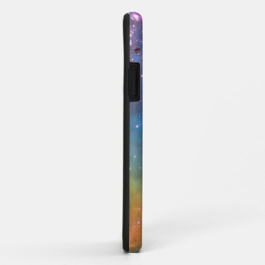 Eagle Nebula Coque-Mate coque iphone (Dos/Droite)