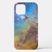 Eagle Nebula Coque-Mate coque iphone (Verso)