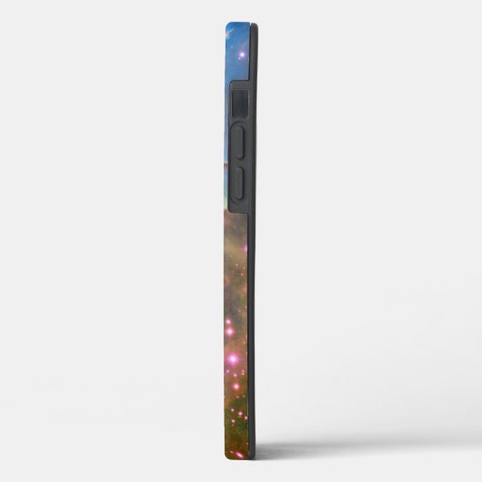 Eagle Nebula Coque-Mate coque iphone (Verso / Gauche)