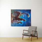 Eagle Nebula Medium Wandkleed (In Situ (horizontaal))