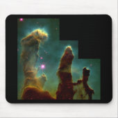 eagle nebula muismat (Voorkant)