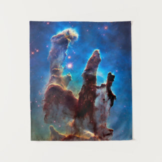Eagle Nebula Small Wandkleed