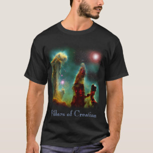Eagle -Nebula-t-shirts T-Shirt