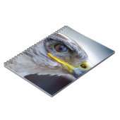 Eagle Notitieboek (Linkerzijde)
