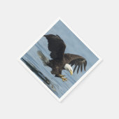 Eagle on Approach Servet (Hoek)