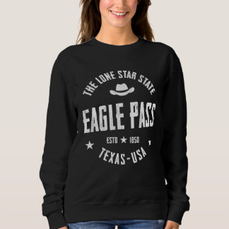 Eagle Pass Trui