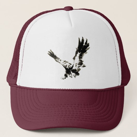 Eagle Pet (Voorkant)