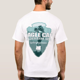 Eagle Pet WA (pijlpunt) T T-shirt