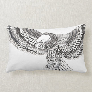 Eagle Pillow Kussen