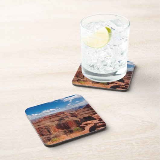 Eagle Point Bier Onderzetter (Rechterzijde)