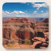 Eagle Point Bier Onderzetter (Voorkant)